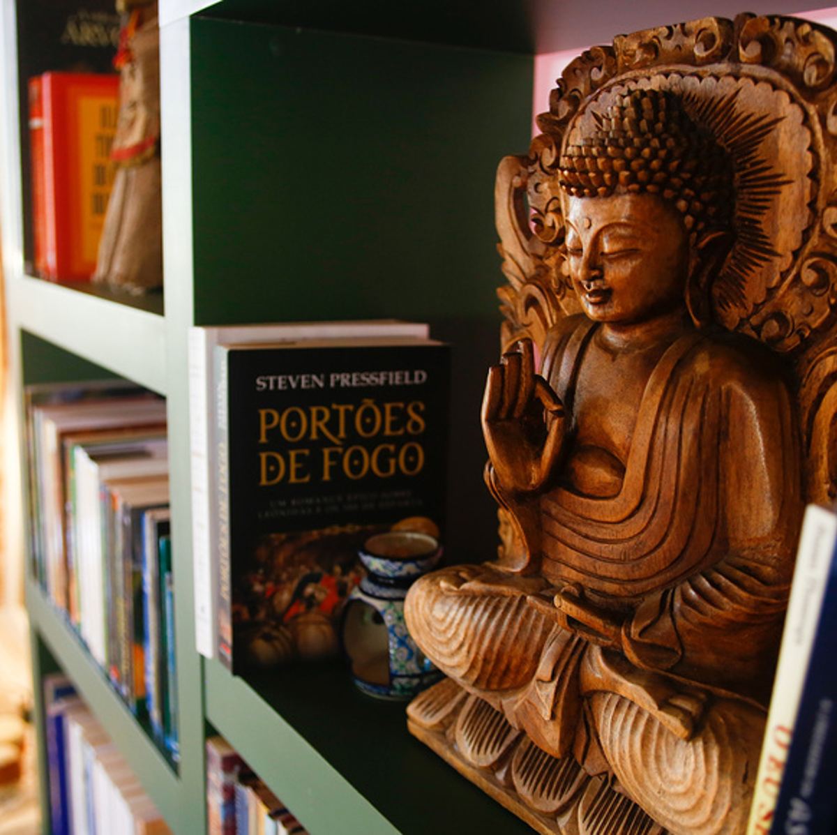 Vilarejo Núcleo Consciência – atividades e vivências ao ar livre